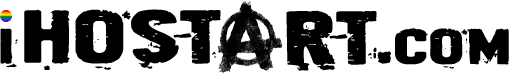 iHostART